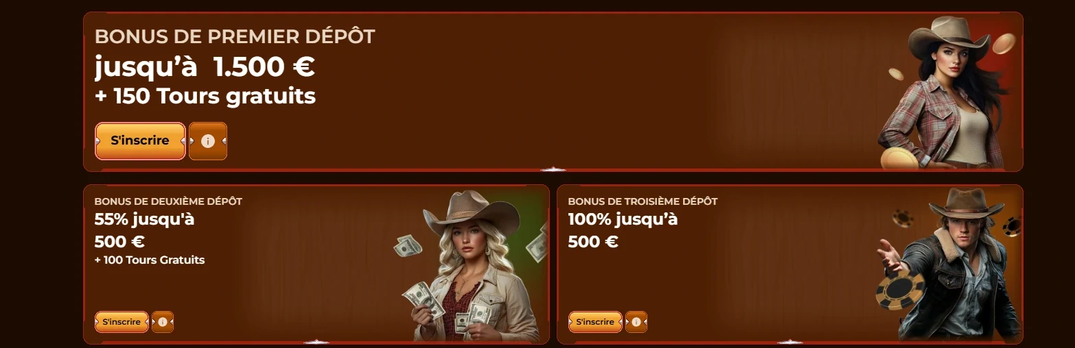 rodeoslot casino bonus